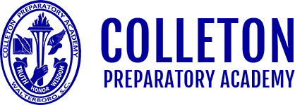 Logo for Colleton Preparatory Academy